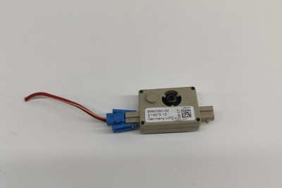 Amplificator de antena BMW 6 E63 2007 OEM: 6990090 28363154 foto