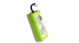 VHBW Baterie Philips CRP756/01, NR49AA800P for - 800mAh, 14.4V, NiMH