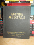 Cumpara ieftin AGENDA MEDICALA _ FABRICA DE PRODUSE CHIMICE GEDEON RICHTER BUCURESTI *