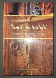 Ion Simut - Vamile posteritatii, Studii literare, Editura Academiei, Coperti cartonate, Stare buna