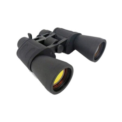 Binoclu Profesional FOXMAG24&amp;reg; 10-50x50, 78-1000m, Negru foto