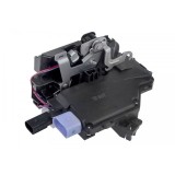 Actuator inchidere centralizata spate Vw Touareg 2006-, Dreapta, 7L6 839 016D