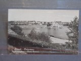 FINLANDA - HELSINKI - FALEZA GOLFULUI - 1954 - CIRCULATA, TIMBRATA -
