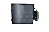 NRF 50588 Radiator, racire motor