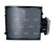 NRF 50588 Radiator, racire motor