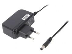 Alimentator Pulsatoriu 5VDC 3A 15W 84% foto