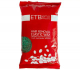 Ceara Epilat Elastica Perle 1kg Verde - ETB Wax Professional