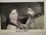 &rdquo;Plecarea Vlasinilor&rdquo;, foto de presă, film, 9/15, 1982