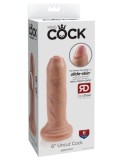 Dildo 6 "Lumina netacuta