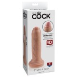Dildo 6 "Lumina netacuta