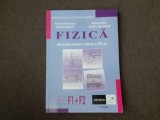 24/3 CORINA DOBRESCU FIZICA MANUAL PENTRU CLASA A XII A ED NEDION