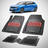Cumpara ieftin Covorase Opel Astra L (Mk8) Compatibile Hatchback 2021-2025 | Red