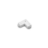 Conector pentru benzi LED in forma de L cu 2 pini pentru LED-uri color SMD 3528 2835 18.6mm