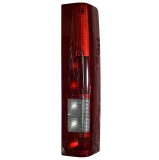 Lampa spate Iveco Daily 2 01.1999-04.2006 model VAN , BestAutoVest partea Dreapta Kft Auto, AutoLux