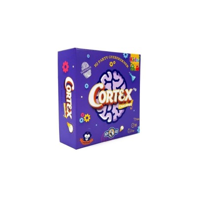 Cortex Kids foto