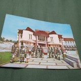 Cumpara ieftin CARTE POSTALA CIRCULATA TG.MURES-TEATRUL DE STAT