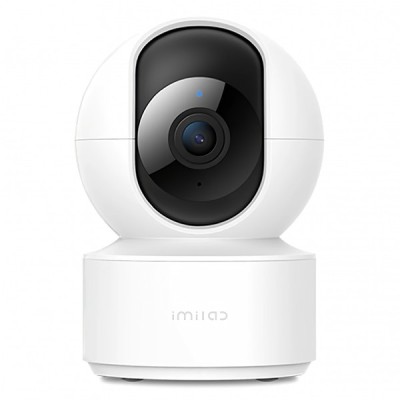 Camera de Supraveghere iMILAB C21 MI, Wi-Fi, 2.5K, Interior foto