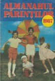 Almanahul Parintilor 1987
