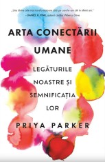 Arta conectarii umane - Pagina de Psihologie