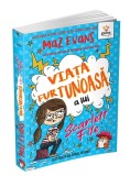 Cumpara ieftin Viata Furtunoasa A Lui Scarlett Fife.Volumul 3, Maz Evans - Editura Gama