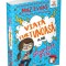 Viata Furtunoasa A Lui Scarlett Fife.Volumul 3, Maz Evans - Editura Gama