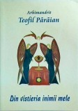 Teofil Paraian - Din vistieria inimii mele