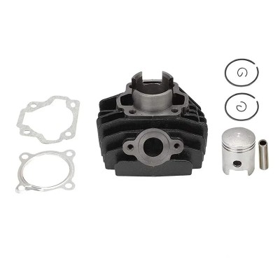 Kit Cilindru compatibil scuter Yamaha PW80, 80CC, 47mm, ABO-082747 foto