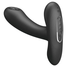 Stimulator prostata (10) Pretty Love Remington foto