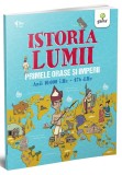 Cumpara ieftin Primele orase si imperii, Gama