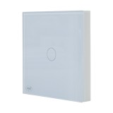 Resigilat : Telecomanda cu touch simplu PNI SafeHome PT Remote One, cap-scara, por