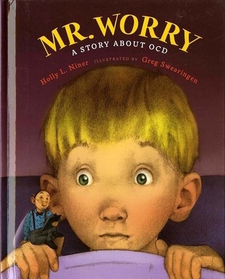 Mr. Worry: A Story about OCD foto