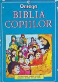 Biblia copiilor - 1995 (E182)