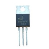 NCE82H140 Tranzistor N-Channel, 82V, 140A