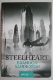 Steelheart &ndash; Brandon Sanderson
