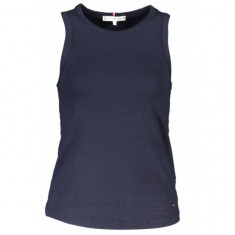 TOMMY HILFIGER WW0WW38635_BLU_DW5 foto