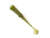 Năluca soft Fanatik Boxer 2 inch culoare 001