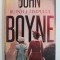 RUINELE TIMPULUI , roman de JOHN BOYNE , 2022