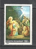 Romania.1995 Nasterea Domnului XR.1134
