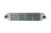 NRF 30354 Intercooler, compresor