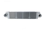 NRF 30354 Intercooler, compresor