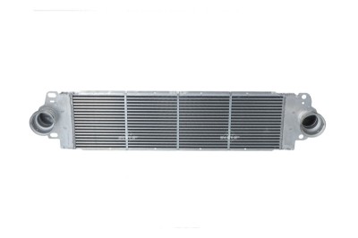 NRF 30354 Intercooler, compresor foto