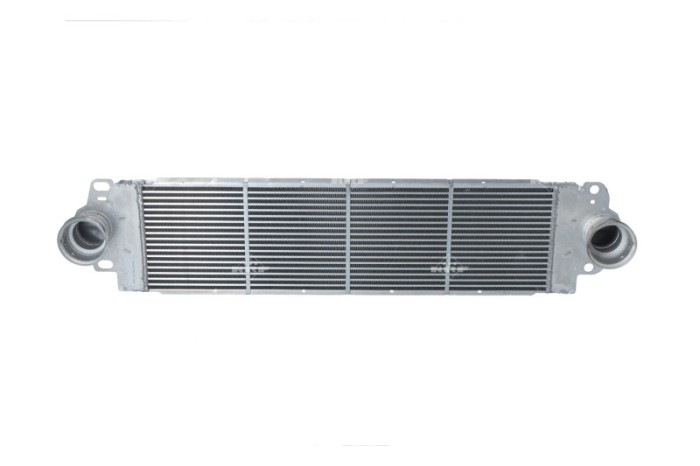 NRF 30354 Intercooler, compresor
