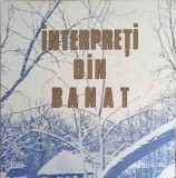 Disc vinil, LP. INTERPRETIN DIN BANAT-LIA LUNGU, VALERIA ARNAUTU-251428, Electrecord