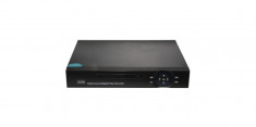 DVR (pentru sistem de supraveghere) 16 Canale HD 960p AHD3216T-LM, mouse, 2 USB, LAN, PTZ, 2 canale audio foto