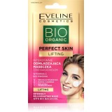 Eveline Cosmetics Perfect Skin Bio Bakuchiol mască intensă de &icirc;ntinerire 8 ml