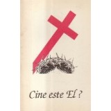 Cine este El? (M. Jongsma)