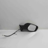 Oglinda Laterala Dreapta Toyota Auris E15 2008, OEM 87915-02909, Portocalie/Neagra