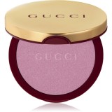 Gucci Gucci Beauty Glow iluminator culoare 06 Arctic pink 10 g