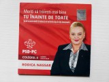 CD Rodica Nassar - Tu inainte de toate - Muzica de Petrecere, Album Original