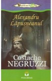 Alexandru Lapusneanul - Costache Negruzzi